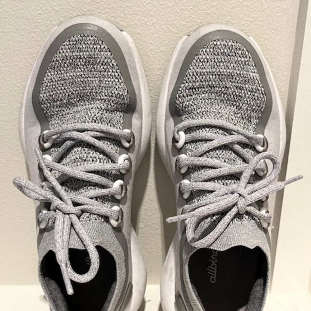 Allbirds Women's Trailrunners